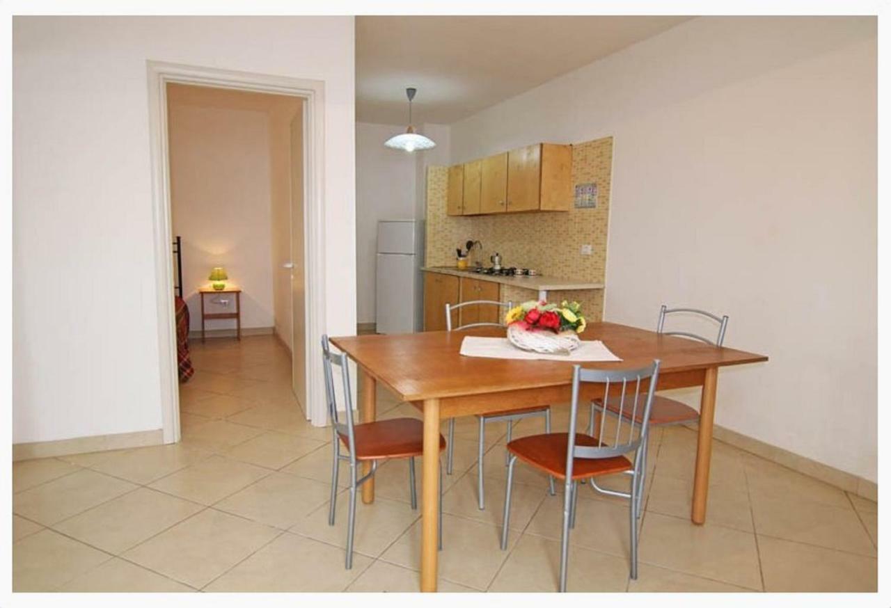Villette Ninfee Marina di Mancaversa Exterior foto